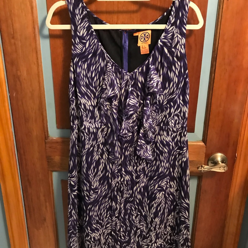 Tory Burch Dress Size 10
